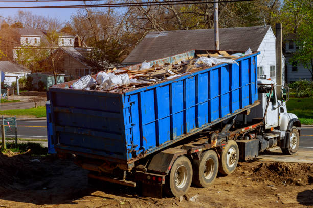 Recycling Services for Junk in Lebanon South, PA