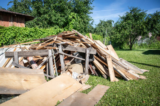 Best Yard Waste Removal  in Lebanon South, PA