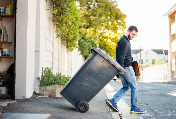 Best Residential Junk Removal  in Lebanon South, PA