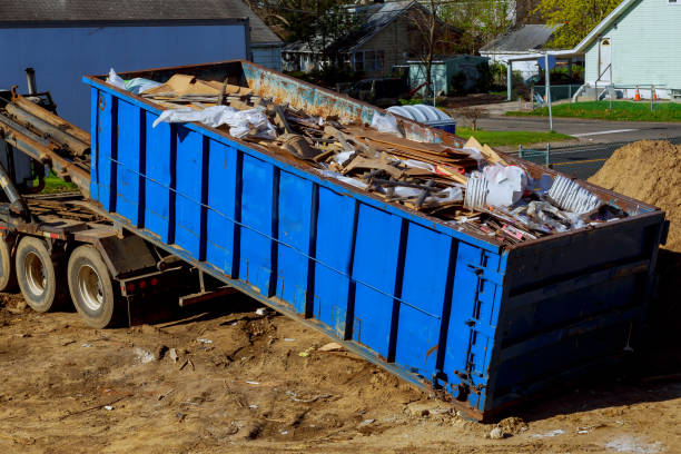 Best Same-Day Junk Removal Services  in Lebanon South, PA